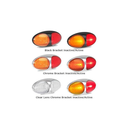 Side Direction LED Indicator 37 Series