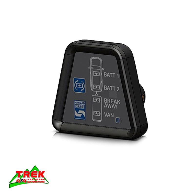 Smartcheck Wireless Battery Monitor