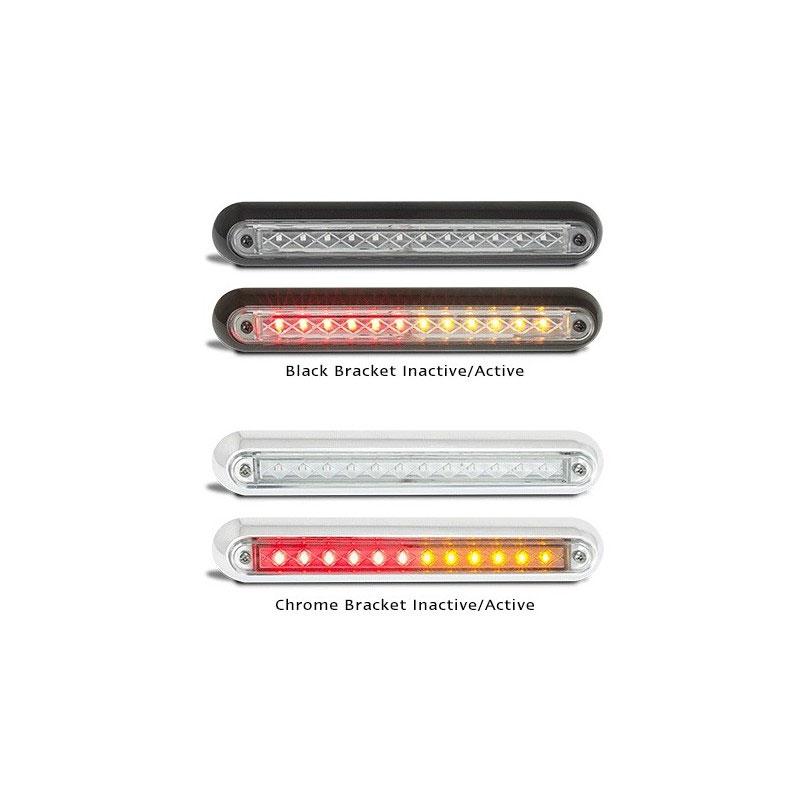 Stop/Tail Strip Lamp And Indicator 235Bbsi12/2