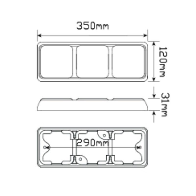 100 Triple Series - Trek Hardware