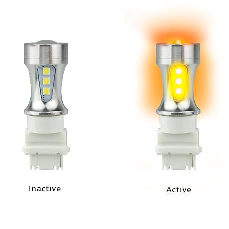 12-24V WEDGE BULB