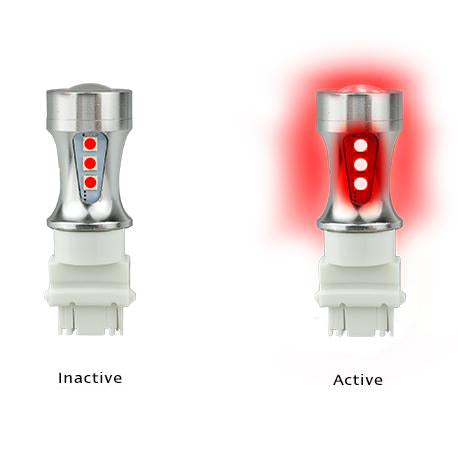 12-24V WEDGE BULB