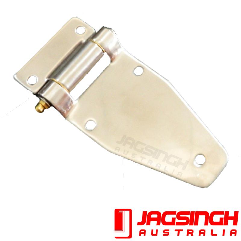 Door hinge 150 Length Stainless Steel