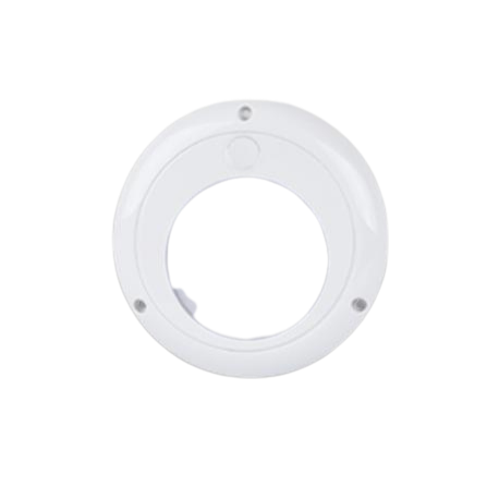 13118 Series Large Round Exterior/Interior Lamp