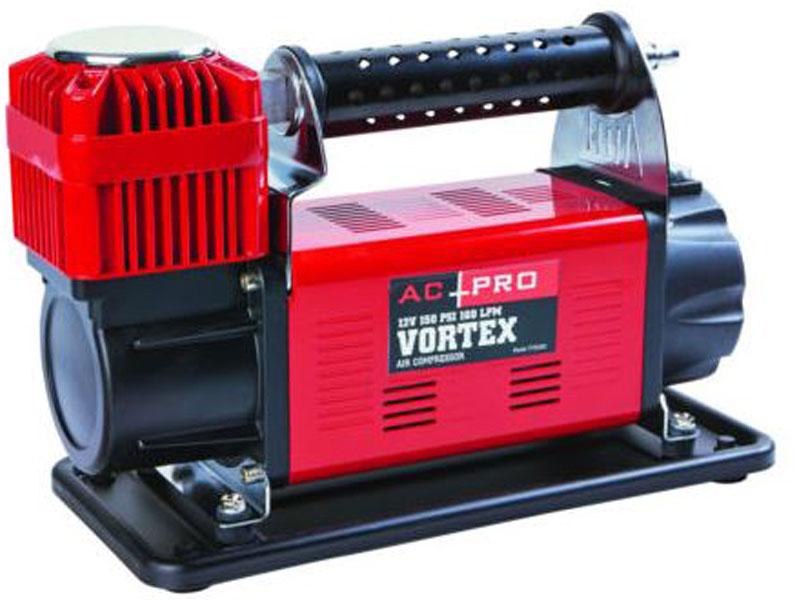 VORTEX AIR COMPRESSOR