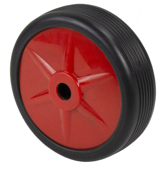 Replacement Wheel Suits 6 " Jockey Wheel