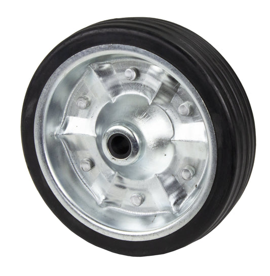 Replacement Wheel Suits 8 " Jockey Wheel