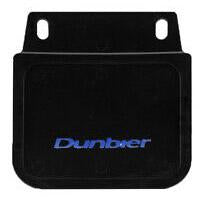 Dunbier Mudflap: Suits Plastic Guards 13 & 14