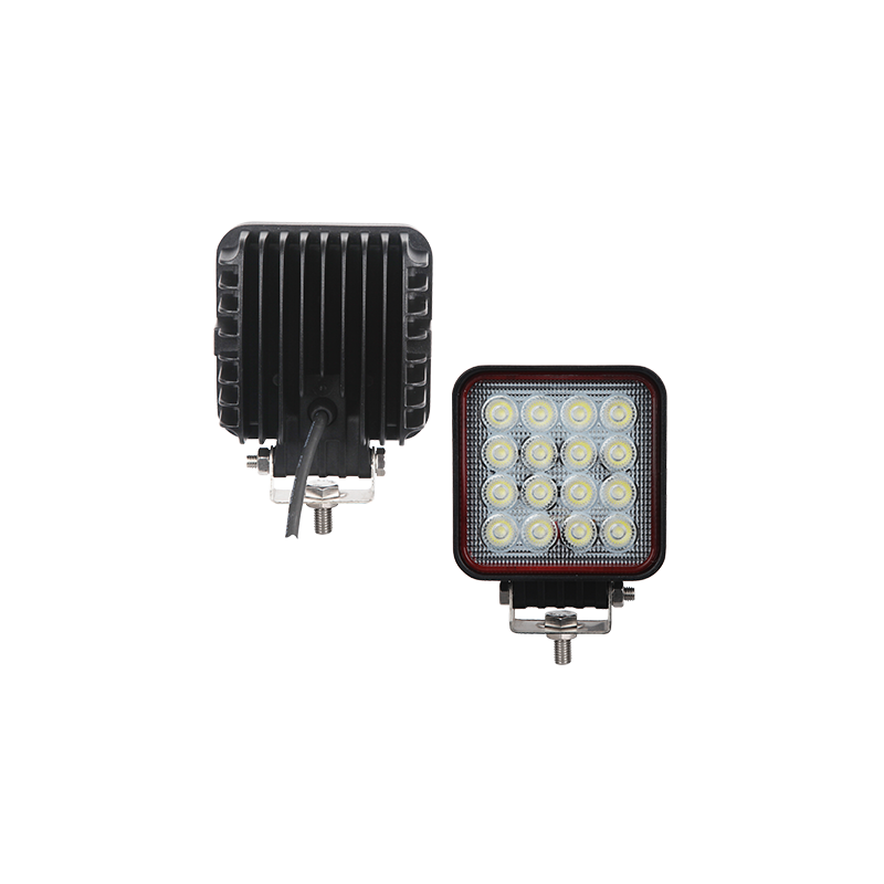 FL48W Series Flood Lamp