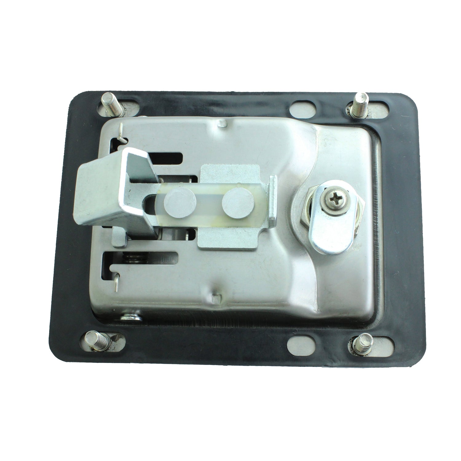 Paddle Handle Door Lock 140mm X 108mm