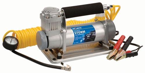 TYPHOON AIR COMPRESSOR